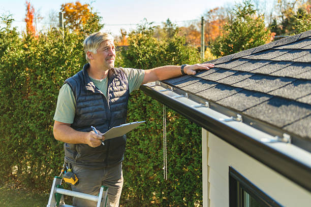 Trusted Roof Installation service in Edgerton, WI - Ben Roofing and Steel LLC